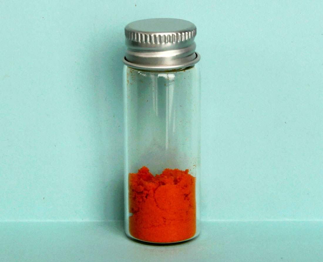 褐藻醇提粉(主要成分:巖藻黃素)